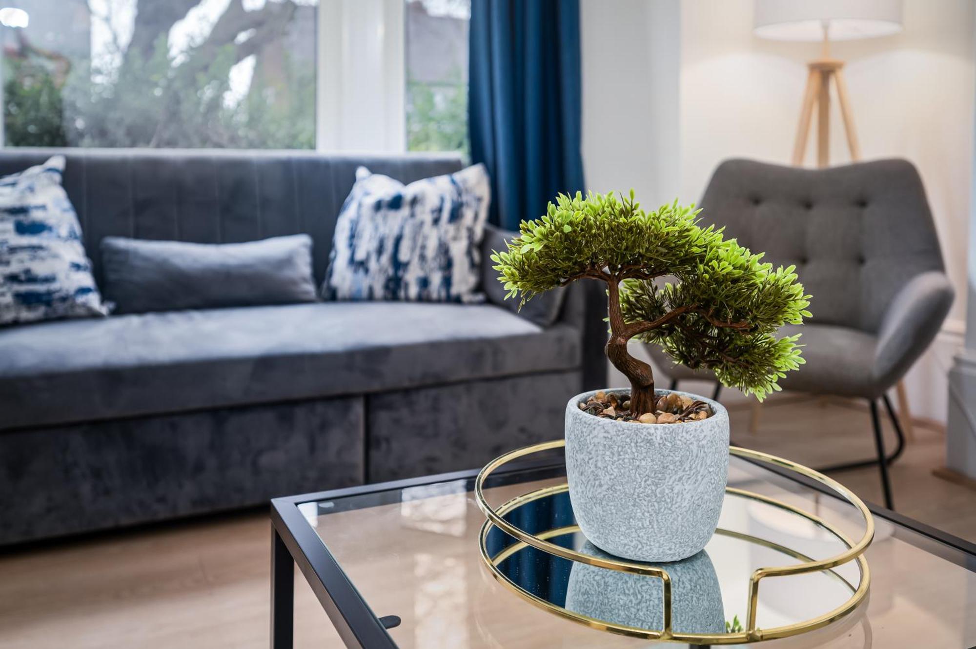 Anfield House - Retreat 7 Bedroom Apartment